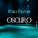 Portada de Oscuro