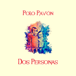 Portada de Dos Personas de Polo Pavón