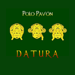 Portada del sencillo Datura de beat africano