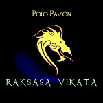 Portada Raksasa Vikata de Polo Pavón